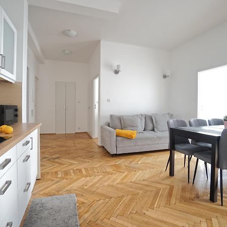 Warsaw Premium Apartments Standard Old Town Exterior foto