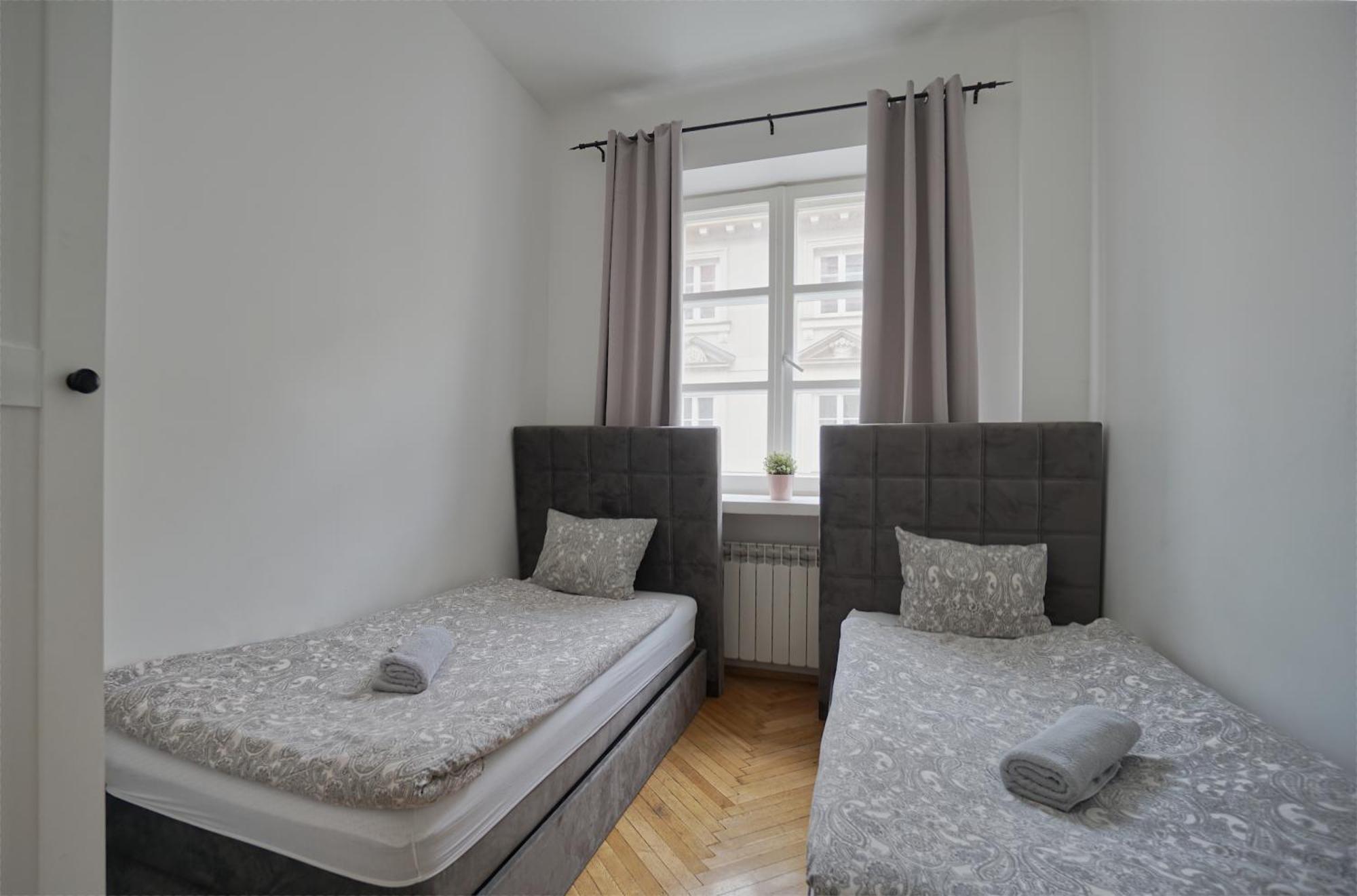 Warsaw Premium Apartments Standard Old Town Exterior foto