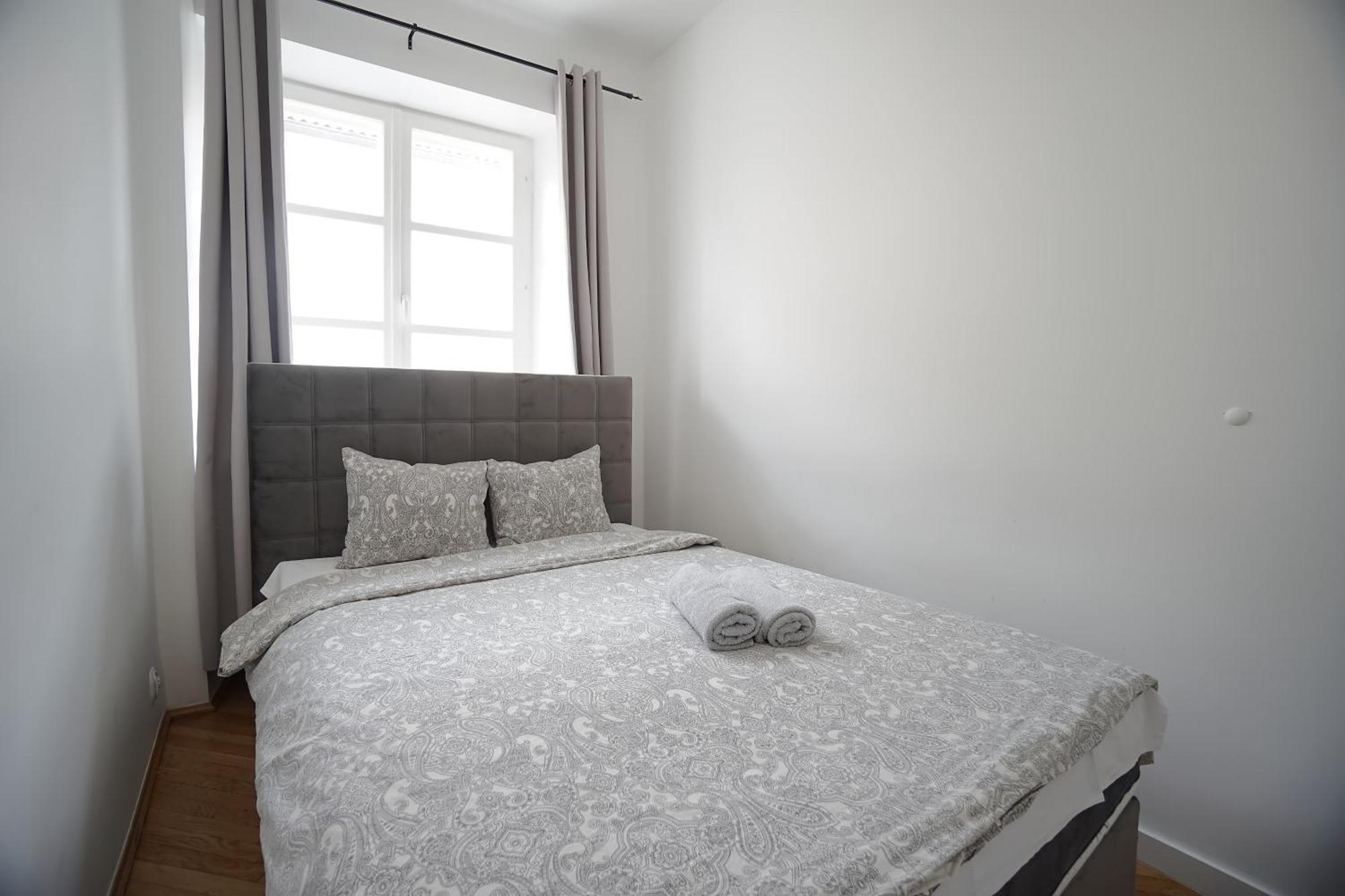 Warsaw Premium Apartments Standard Old Town Exterior foto