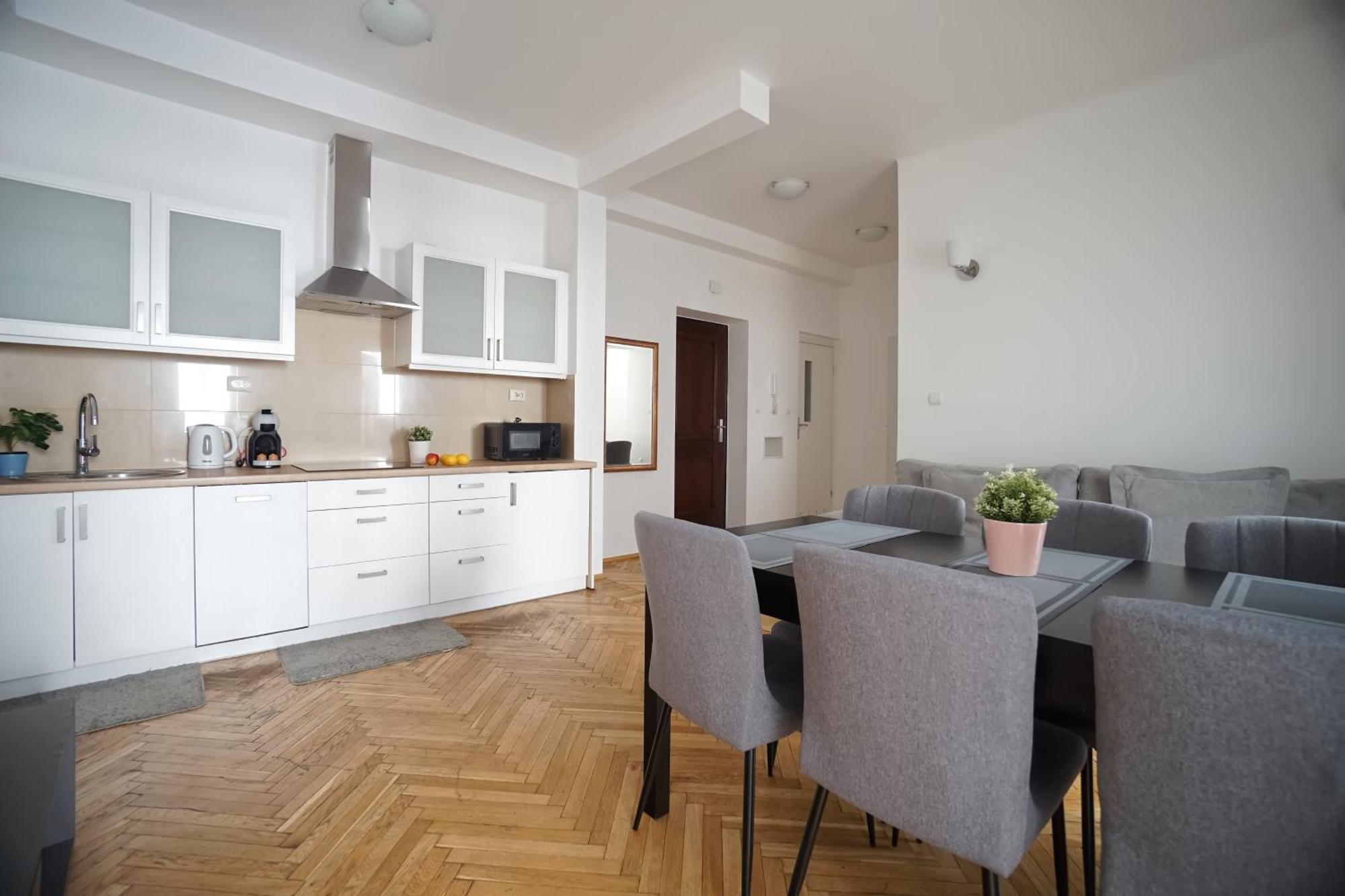 Warsaw Premium Apartments Standard Old Town Exterior foto